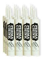 Perma chink Chinkiing 11oz tubes