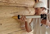 Energy Seal wood sealant