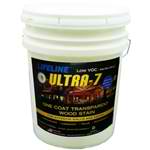 Exterior Wood Stain Lifeline Ultra 7 previously known as Ultra 1