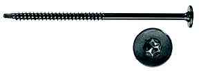 Log Home Fasteners Log Boss Screws