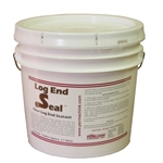 log end seal