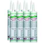 Stack N Seal log home sealant